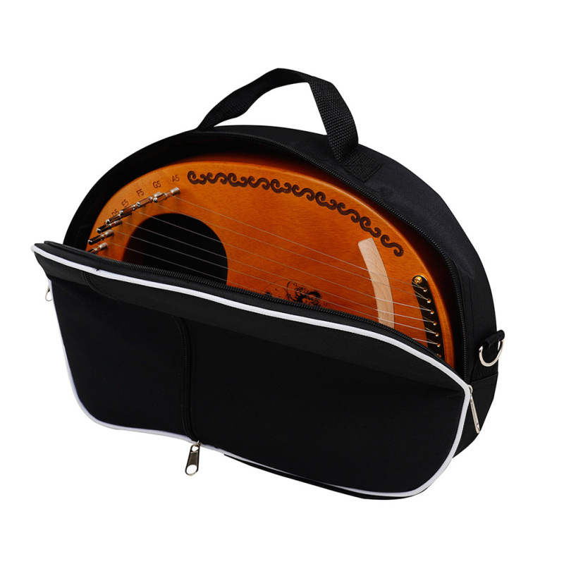 Lyre Harp Storage Bag 16 19 St - огляд і ціна Musical Instrument Harp