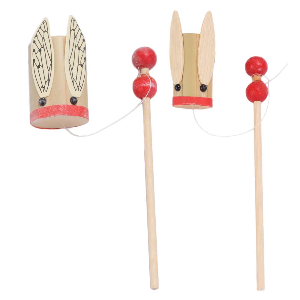 Traditional Chinese Bamboo Cic - огляд і ціна Musical Instrument You Shake
