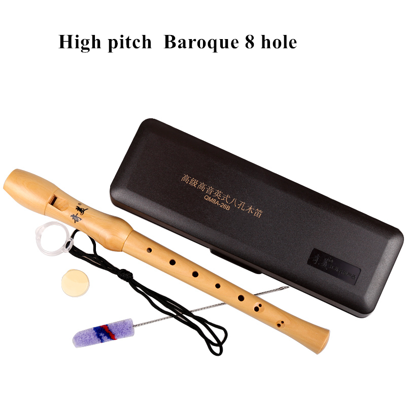 Chinese Vertical Clarinet Flut - огляд і ціна Musical Instrument German