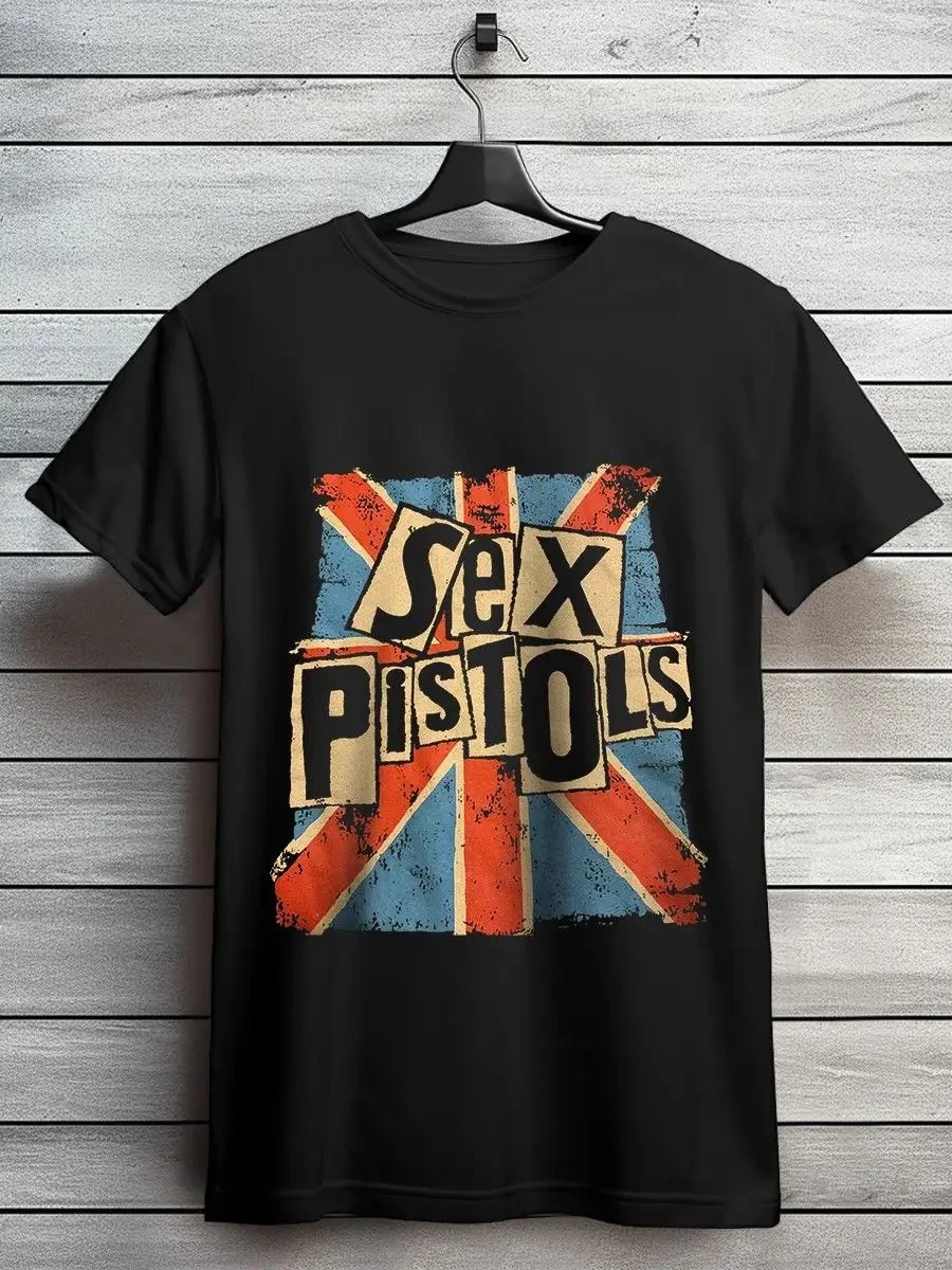British Punk Rock Band Sex Pis - огляд і ціна Musical Instrument Poster