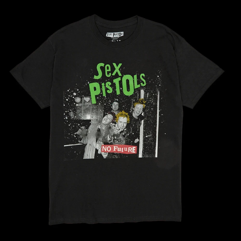 British Punk Rock Band Sex Pis - огляд і ціна Musical Instrument Poster