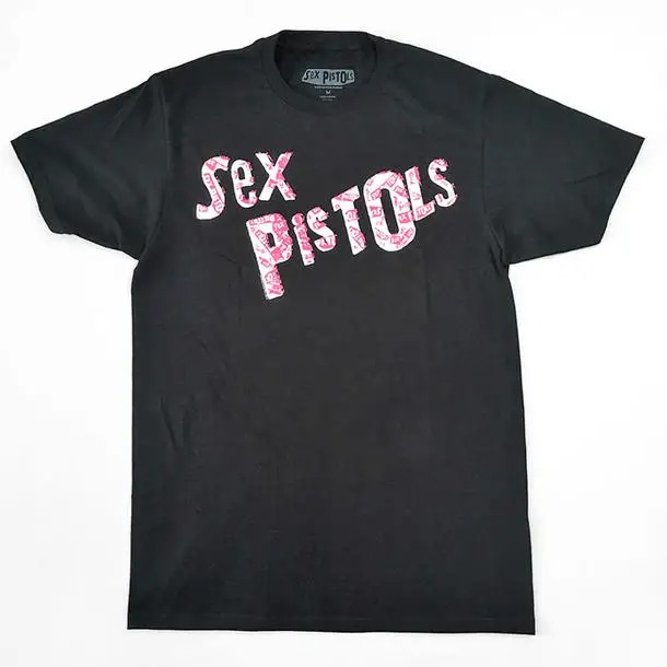 British Punk Rock Band Sex Pis - огляд і ціна Musical Instrument Poster