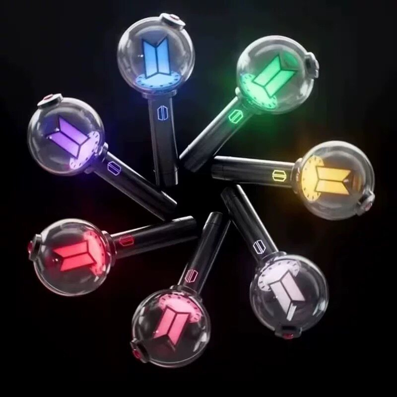 New Genuine Portable Glowing L - огляд і ціна Musical Instrument Gong