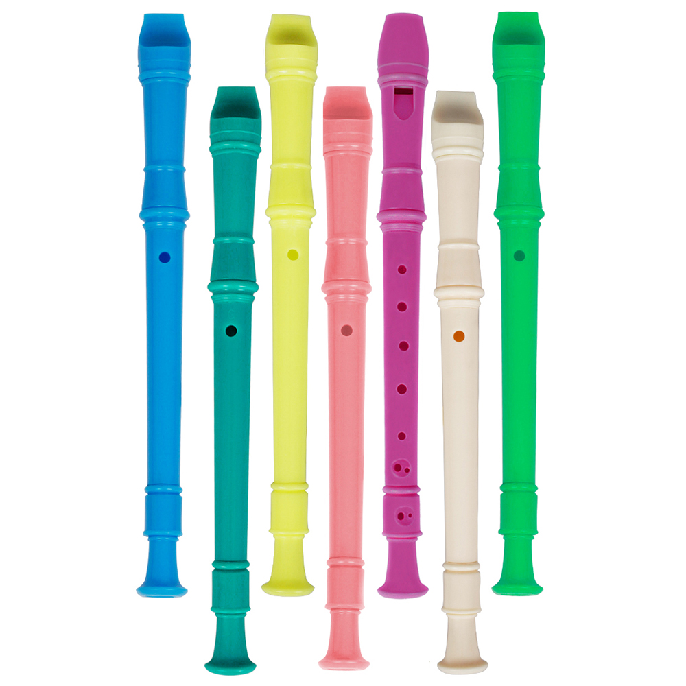 IRIN 8 Hole Flute Clarinet ABS - огляд і ціна Musical Instrument Harp