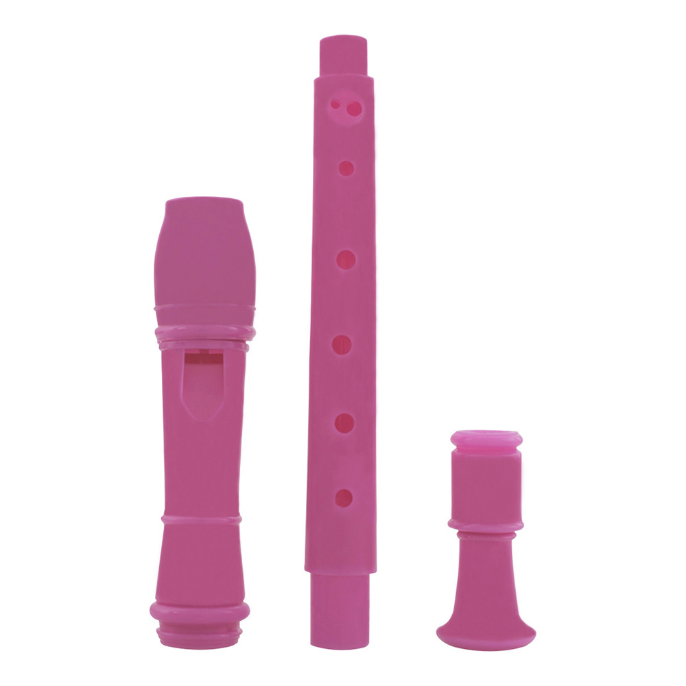IRIN 8 Hole Flute Clarinet ABS - огляд і ціна Musical Instrument Harp