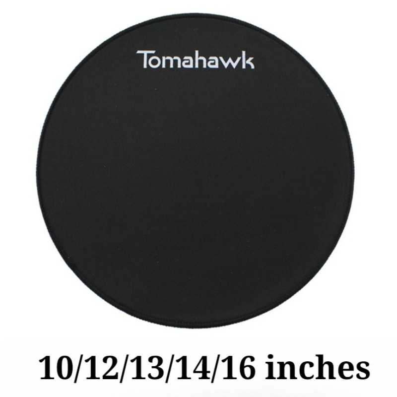 Cloth Single Chip Inch Drum Pa - огляд і ціна Musical Instrument Drum