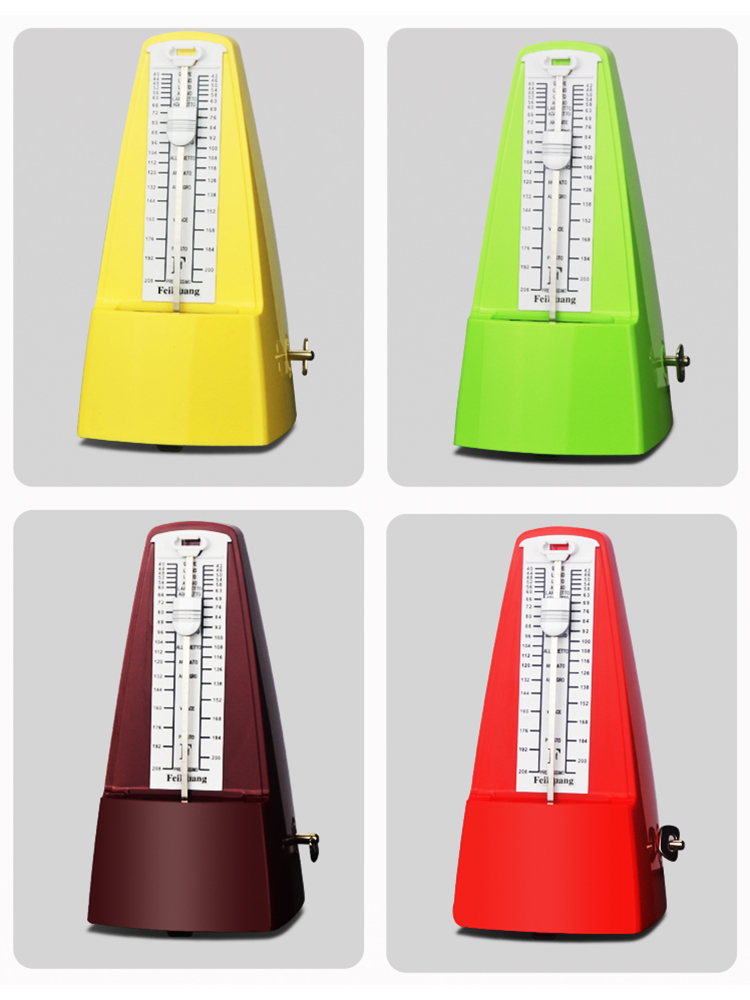 IRIN Mechanical Metronomes for - огляд і ціна Musical Instrument Drum