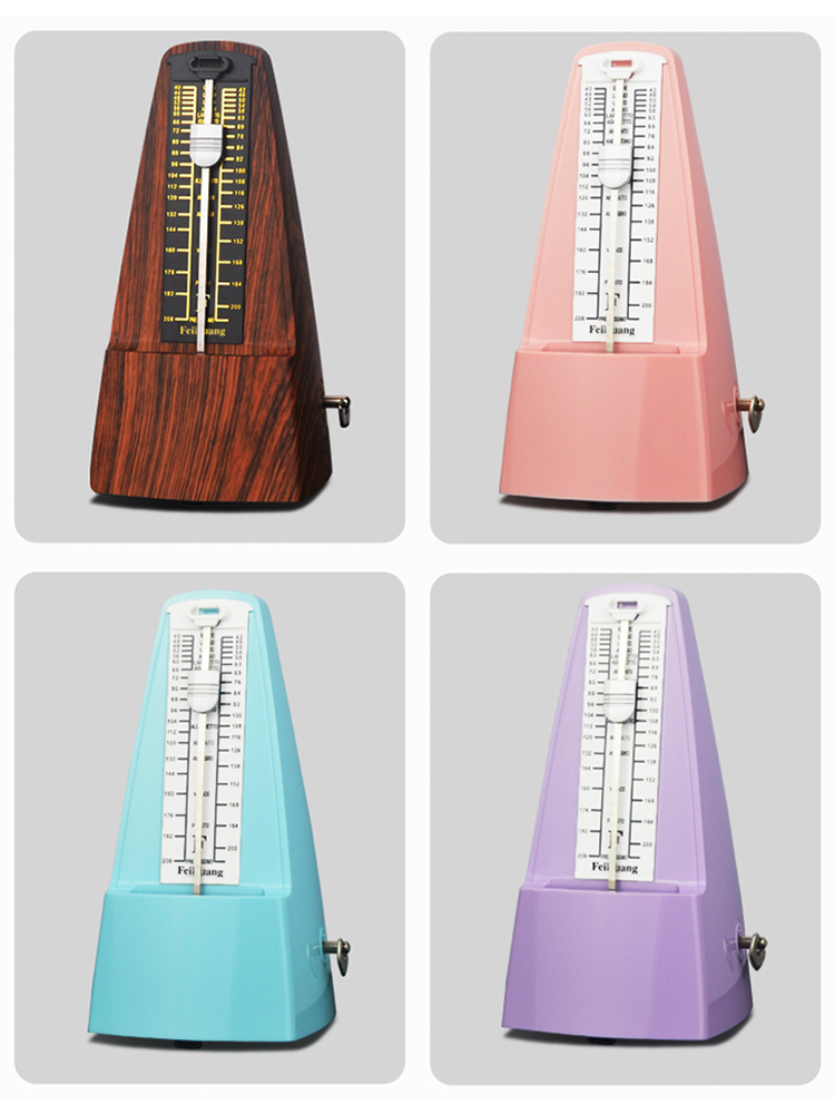 IRIN Mechanical Metronomes for - огляд і ціна Musical Instrument Drum