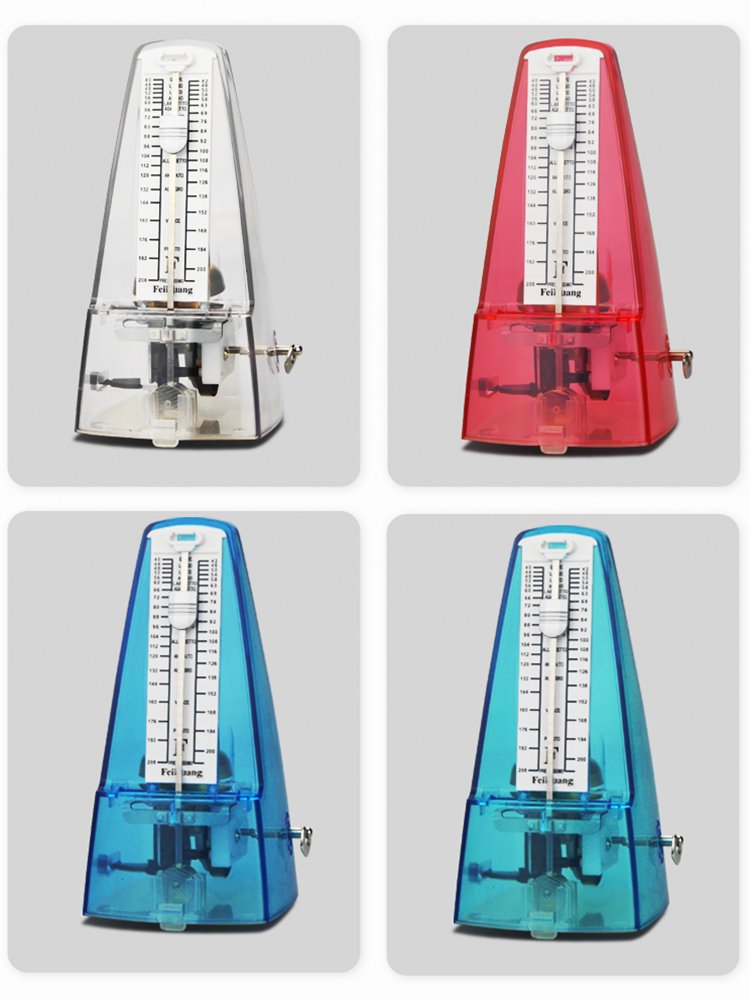 IRIN Mechanical Metronomes for - огляд і ціна Musical Instrument Drum