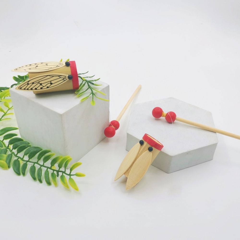 Traditional Chinese Bamboo Cic - огляд і ціна Musical Instrument You Shake
