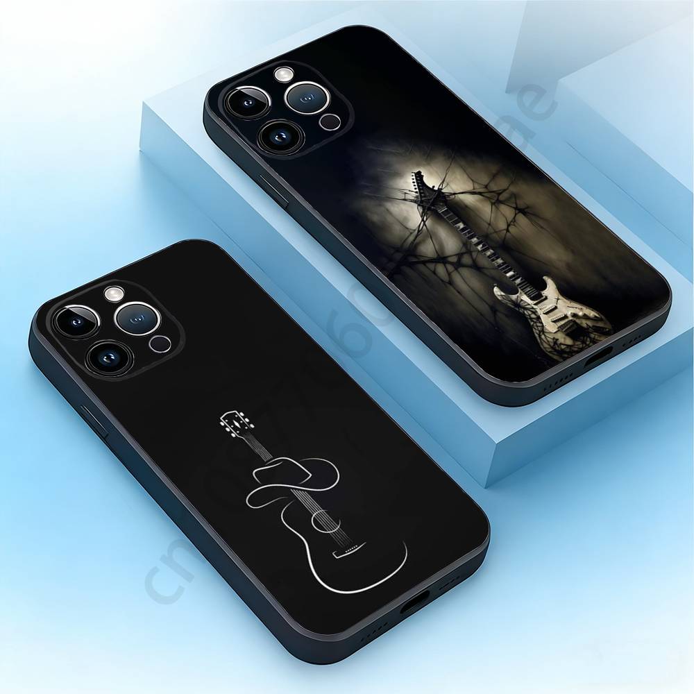 Musical instruments Phone Case - огляд і ціна Musical Instrument Quotes