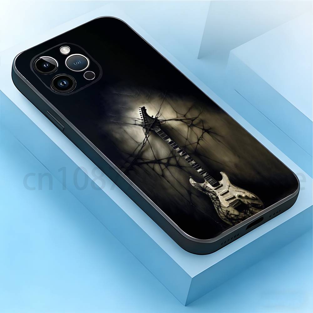 Musical instruments Phone Case - огляд і ціна Musical Instrument Quotes