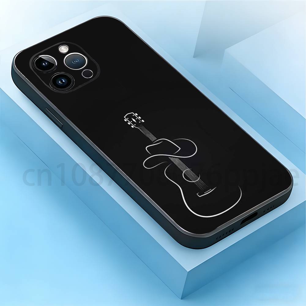 Musical instruments Phone Case - огляд і ціна Musical Instrument Quotes
