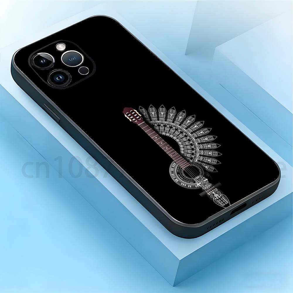 Musical instruments Phone Case - огляд і ціна Musical Instrument Quotes