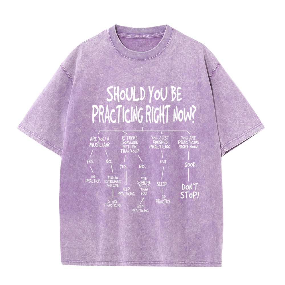Pink Man T Shirts Music Practi - огляд і ціна Musical Instrument Quotes