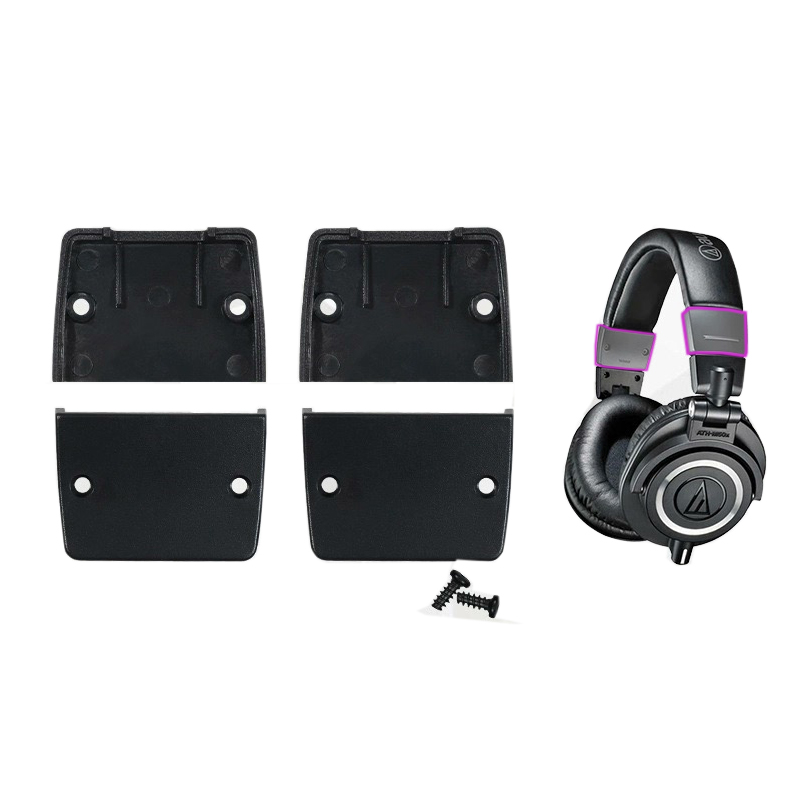 A New Replacement Headband Pla - огляд і ціна Audio Technica Headphone Ath-M50X