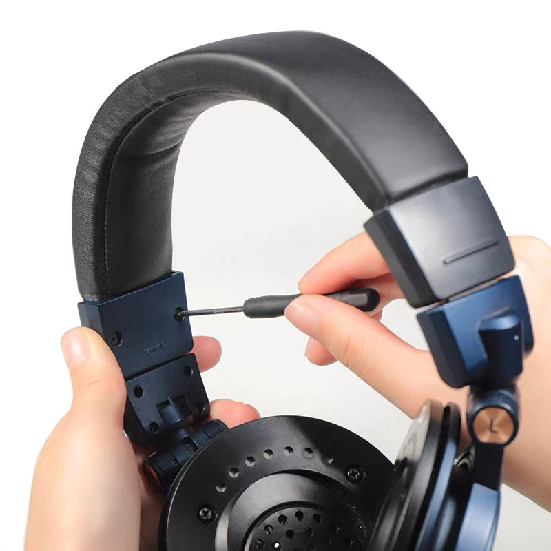 A New Replacement Headband Pla - огляд і ціна Audio Technica Headphone Ath-M50X