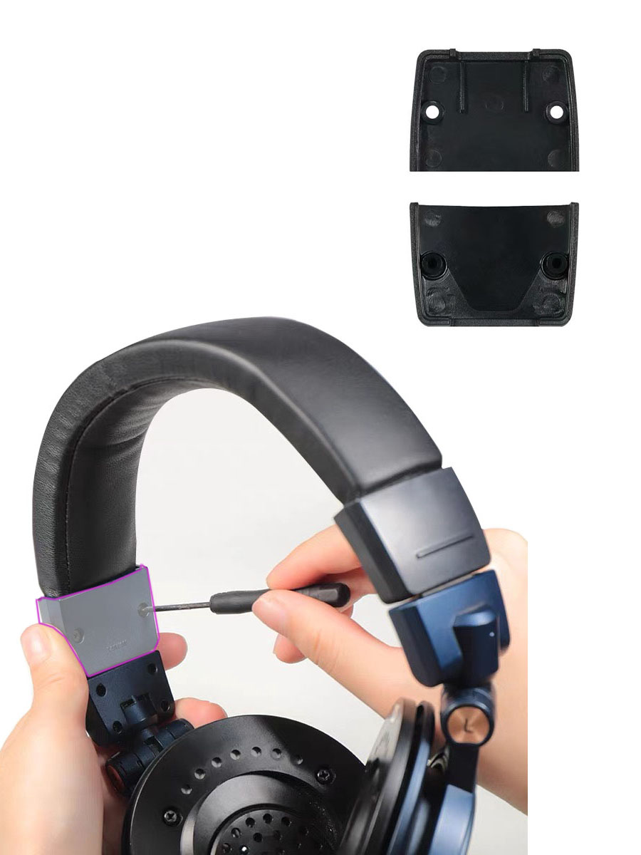 A New Replacement Headband Pla - огляд і ціна Audio Technica Headphone Ath-M50X