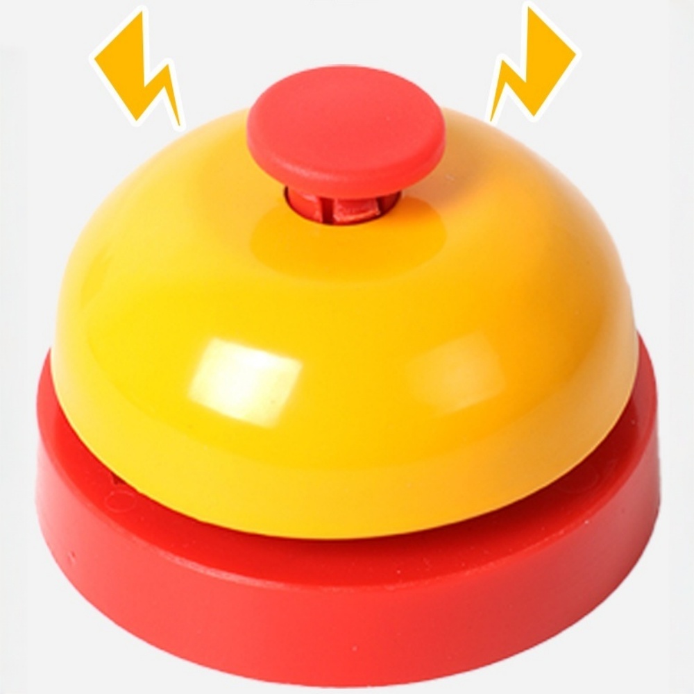 Toy Accessories Bell Multi Sce - огляд і ціна Musical Instrument Gong