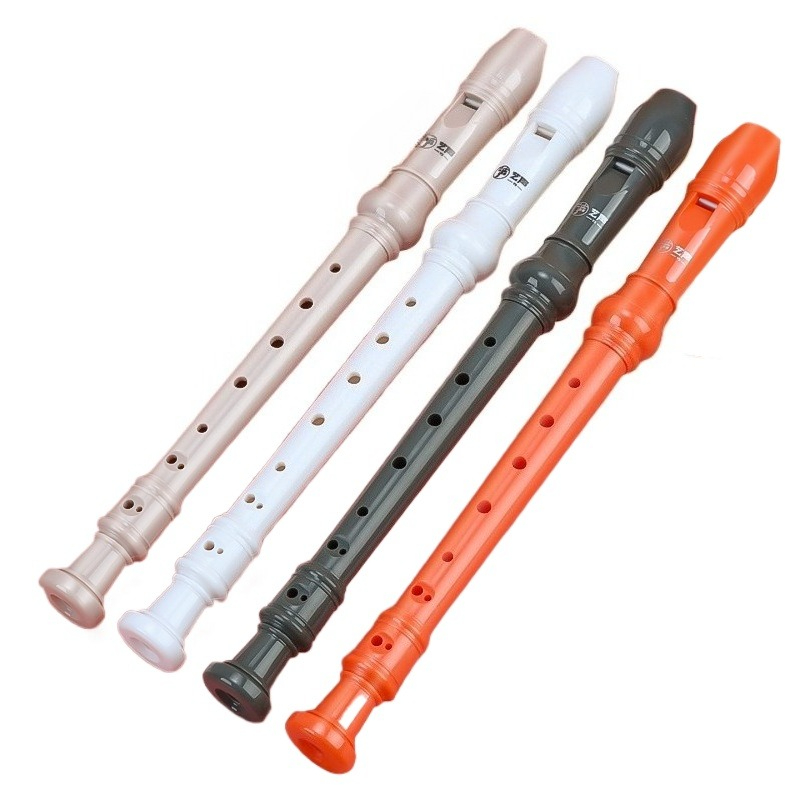 C Key 8 Hole Recorder Child Pr - огляд і ціна Musical Instrument German