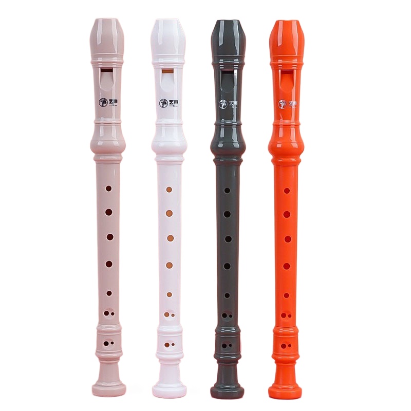 C Key 8 Hole Recorder Child Pr - огляд і ціна Musical Instrument German