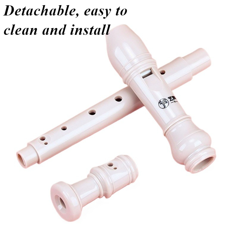 C Key 8 Hole Recorder Child Pr - огляд і ціна Musical Instrument German