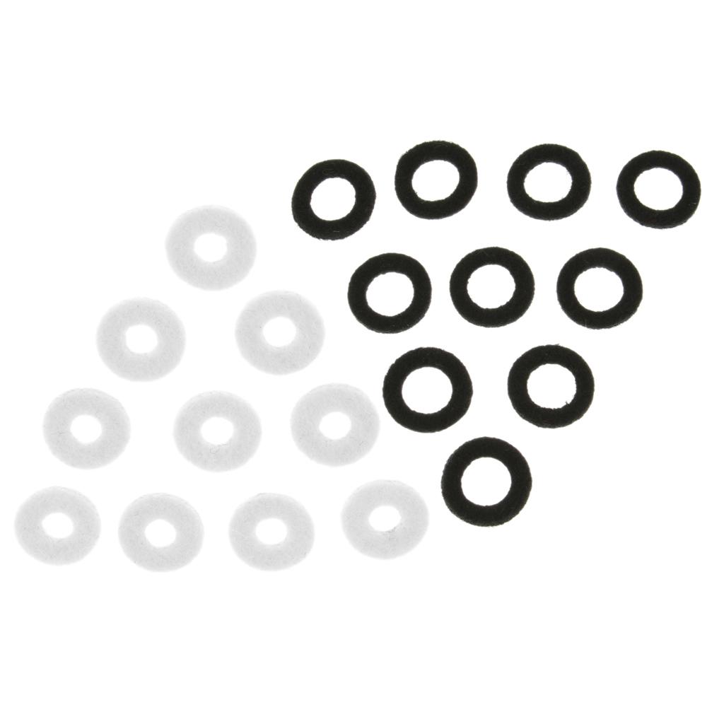 10 pieces Felt Valve Felts Sou - огляд і ціна Musical Instrument Cornet