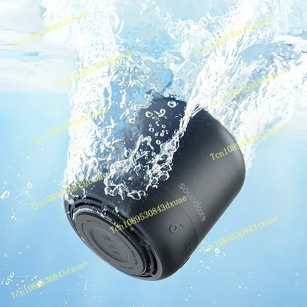 Original Anker Soundcore Mini  - огляд і ціна Anker Speaker Soundcore Mini