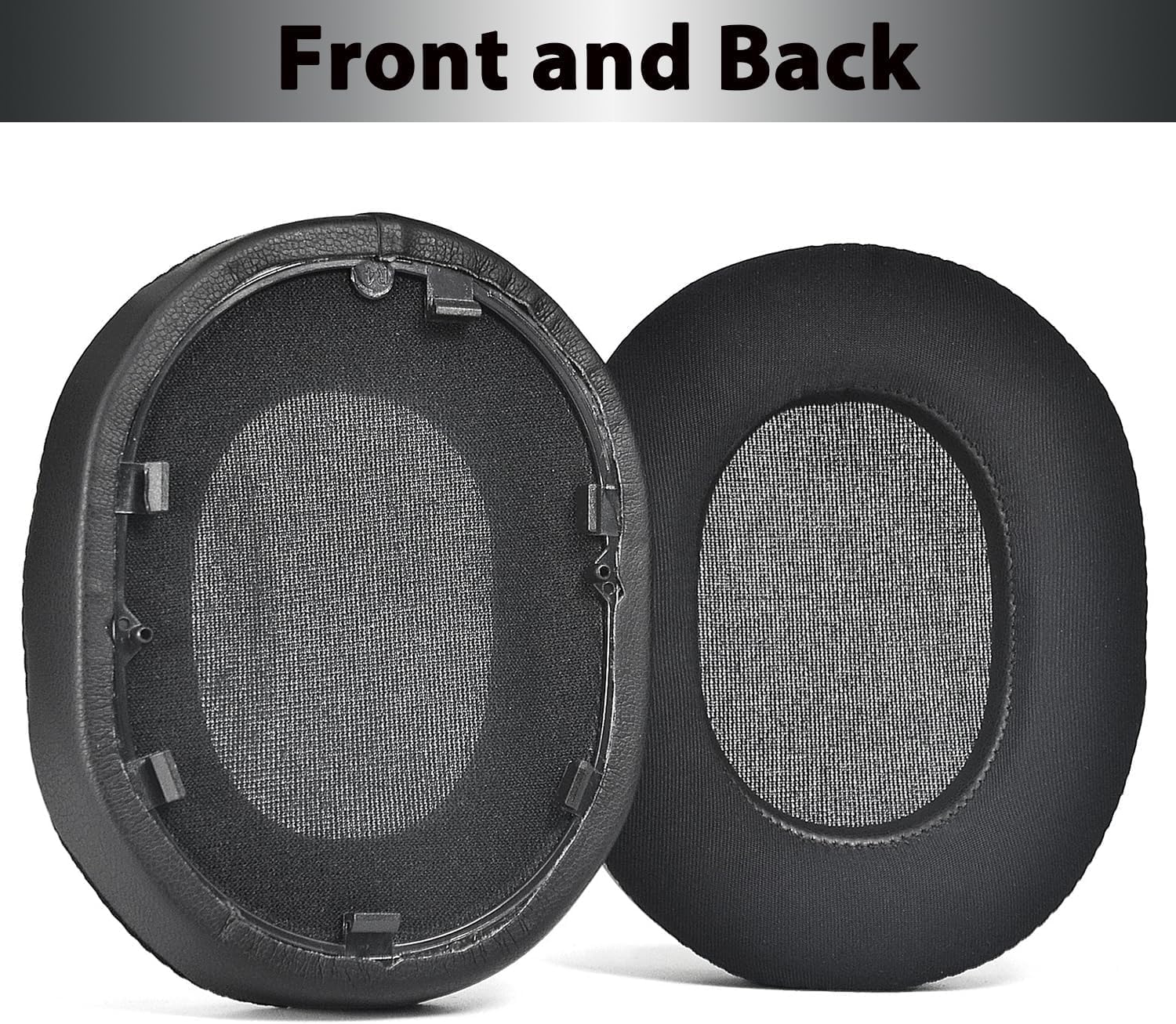 1000XM5 Replacement Ear Pads C - огляд і ціна Sony Headphone Wh-1000Xm5