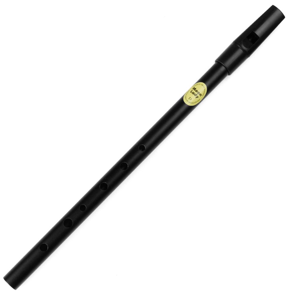 Multi colour D Key 6 Holes Iri - огляд і ціна Penny Whistle D