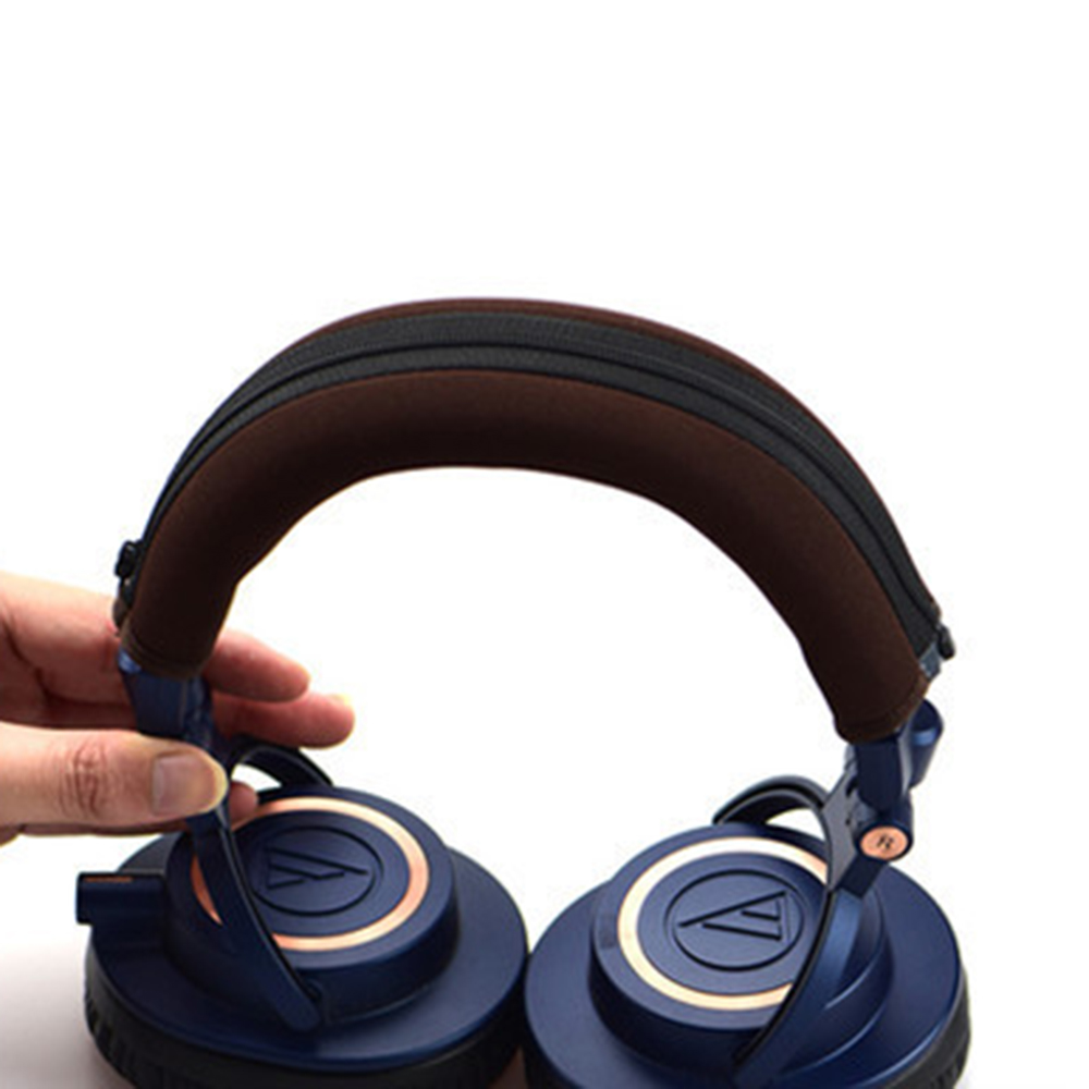 Gaming Game Headphone Protecto - огляд і ціна Audio Technica Headphone Ath-M50X