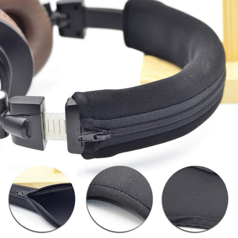 Gaming Game Headphone Protecto - огляд і ціна Audio Technica Headphone Ath-M50X
