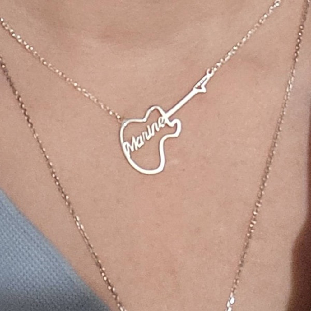 Custom Personalized Violin Nec - огляд і ціна Musical Instrument Name