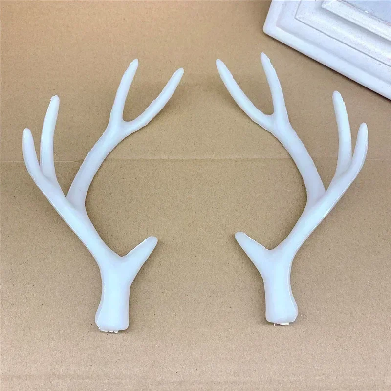 White Clear Artificial Horn Si - огляд і ціна Musical Instrument Gong