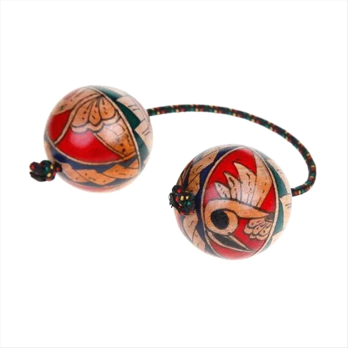 【HOT!TURE】Hand Drawn Maracas M - огляд і ціна Musical Instrument You Shake