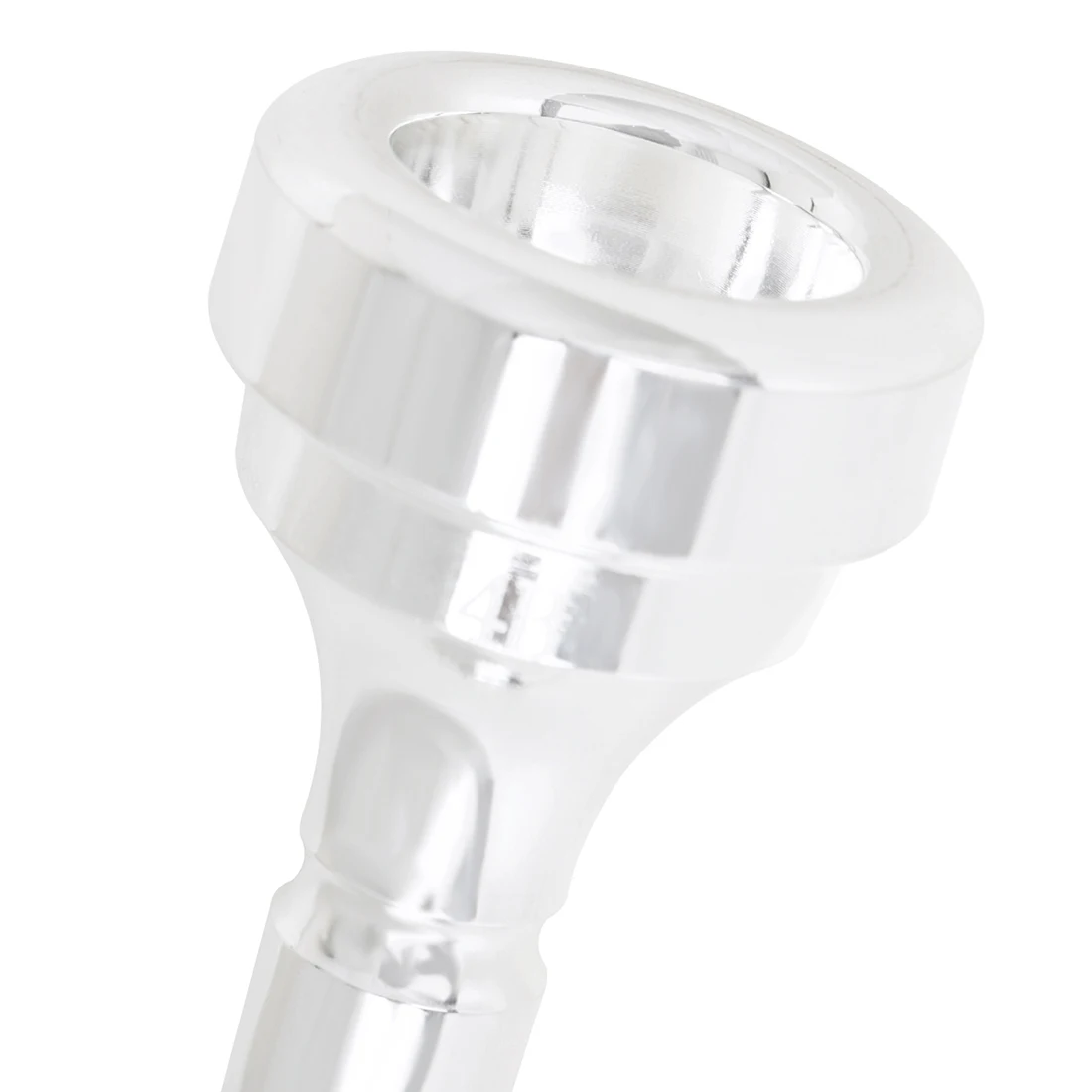 TR-17 Cornet Mouthpiece Brass  - огляд і ціна Musical Instrument Cornet