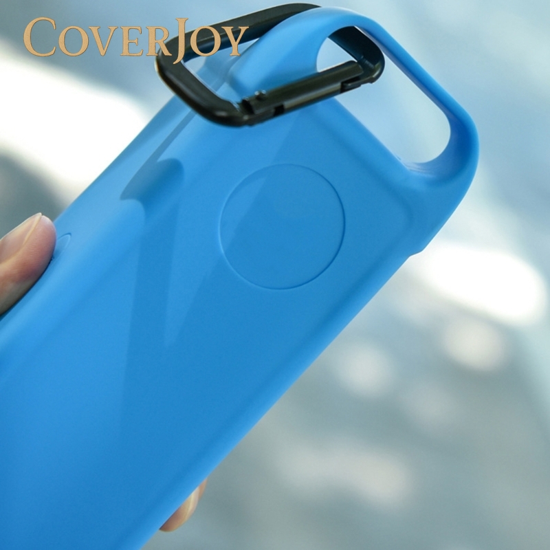 CoverJoy Mini Silicone Case fo - огляд і ціна Anker Speaker Soundcore Mini